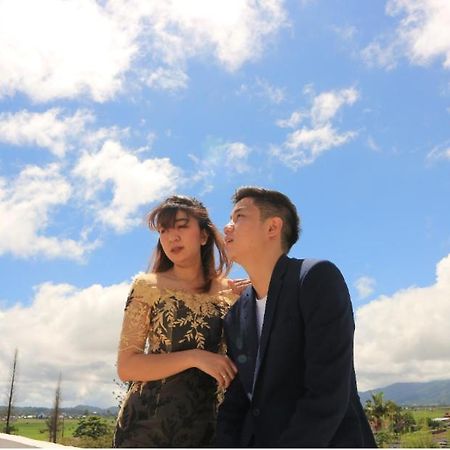 Yama Resort Indonesia Tondano Bagian luar foto