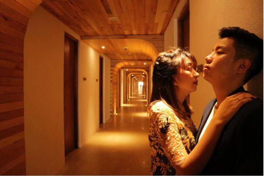 Yama Resort Indonesia Tondano Bagian luar foto