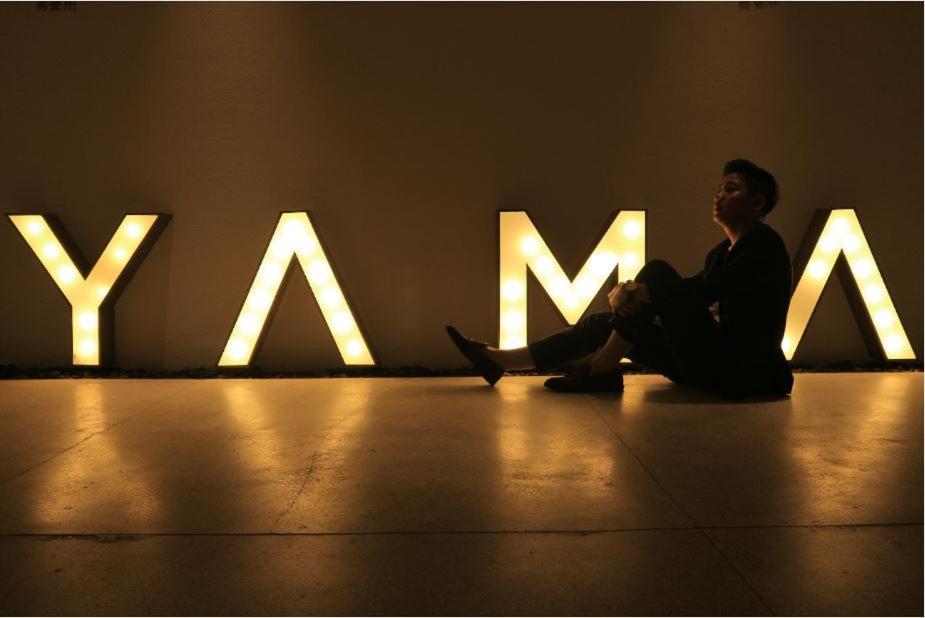 Yama Resort Indonesia Tondano Bagian luar foto