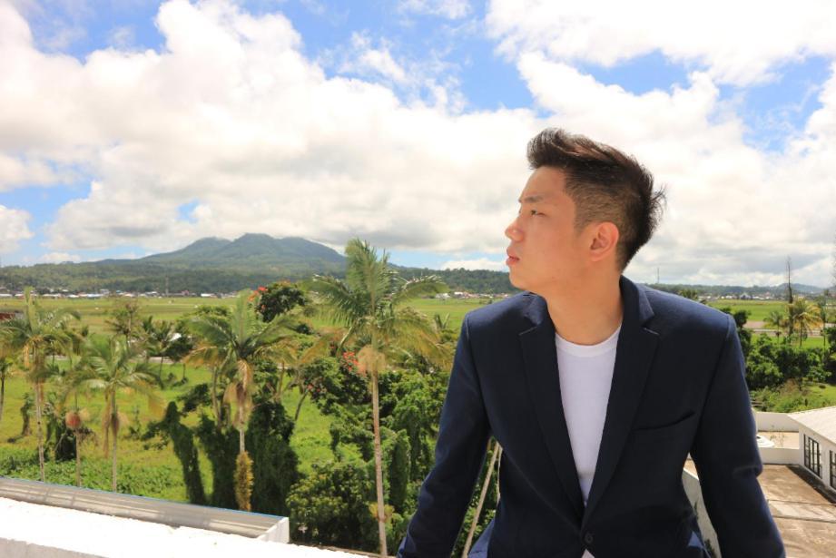 Yama Resort Indonesia Tondano Bagian luar foto